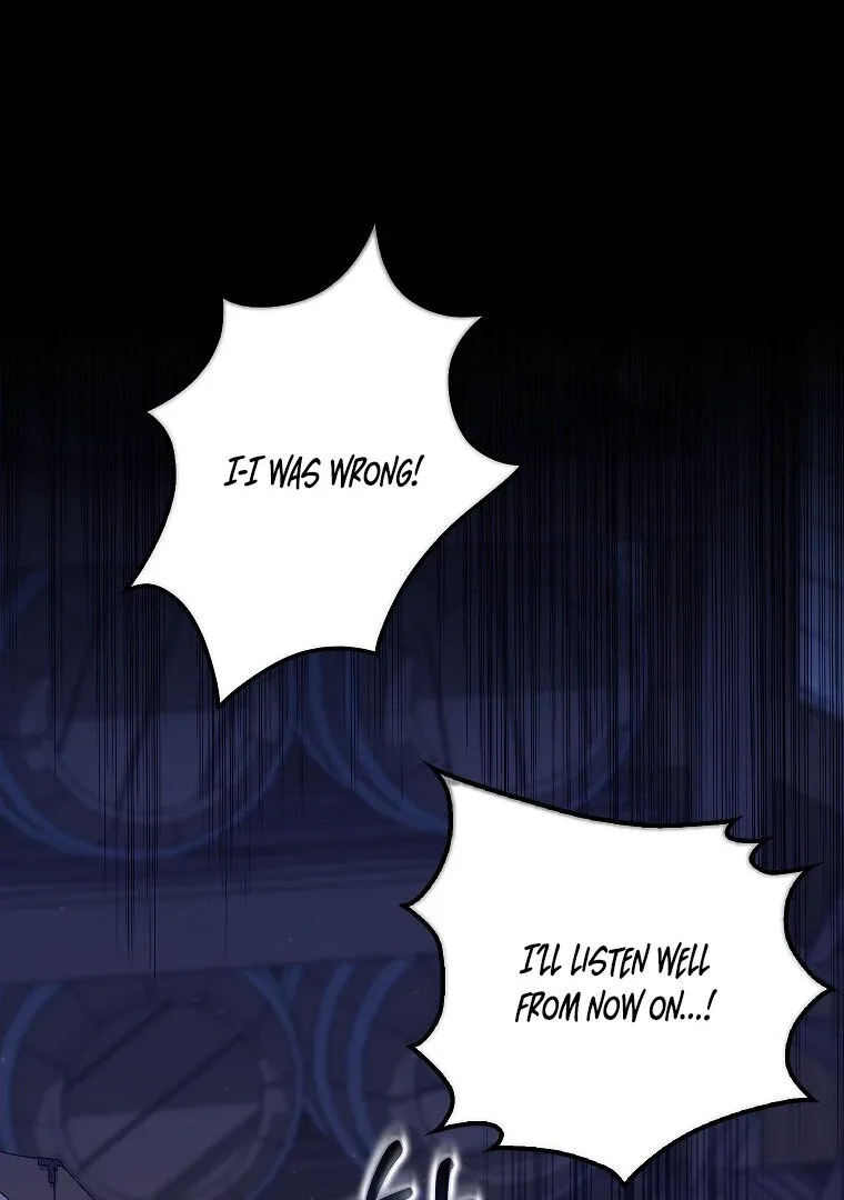 Baby Snow Leopard of the Black Leopard Family Chapter 7 page 16