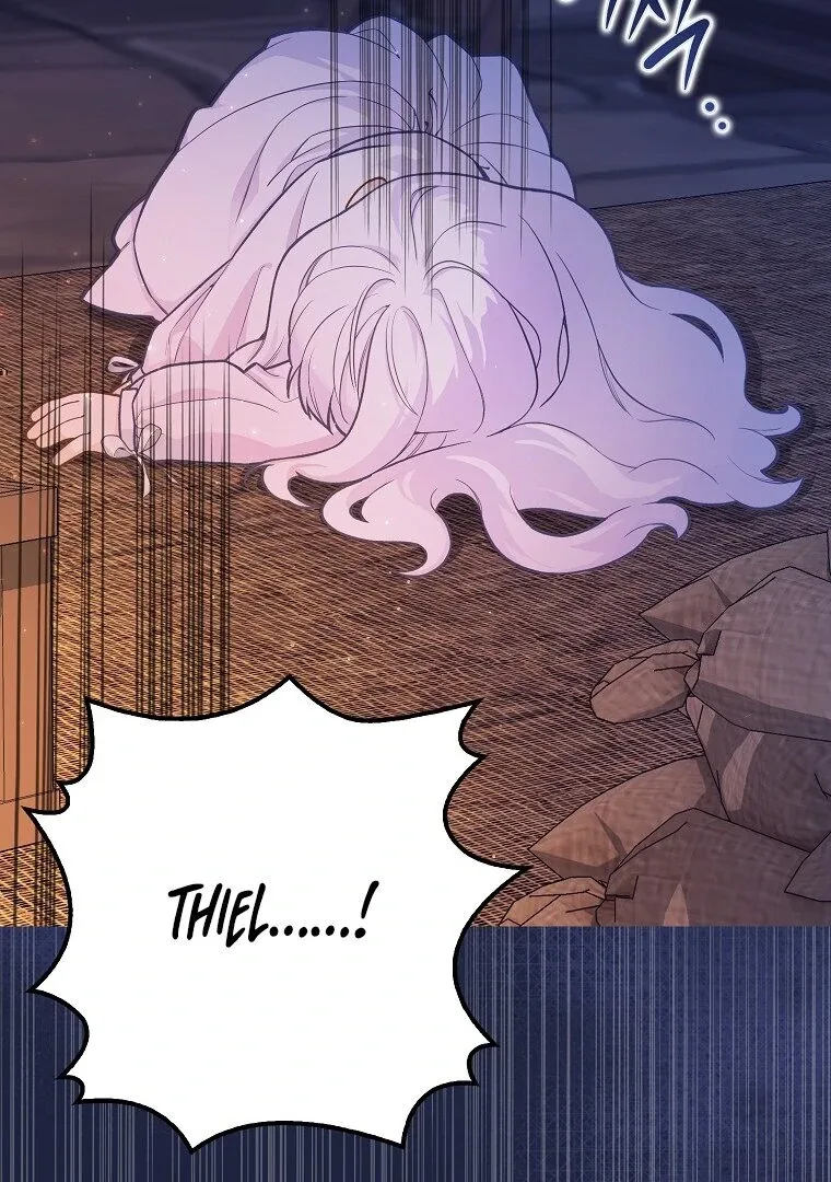 Baby Snow Leopard of the Black Leopard Family Chapter 7 page 27