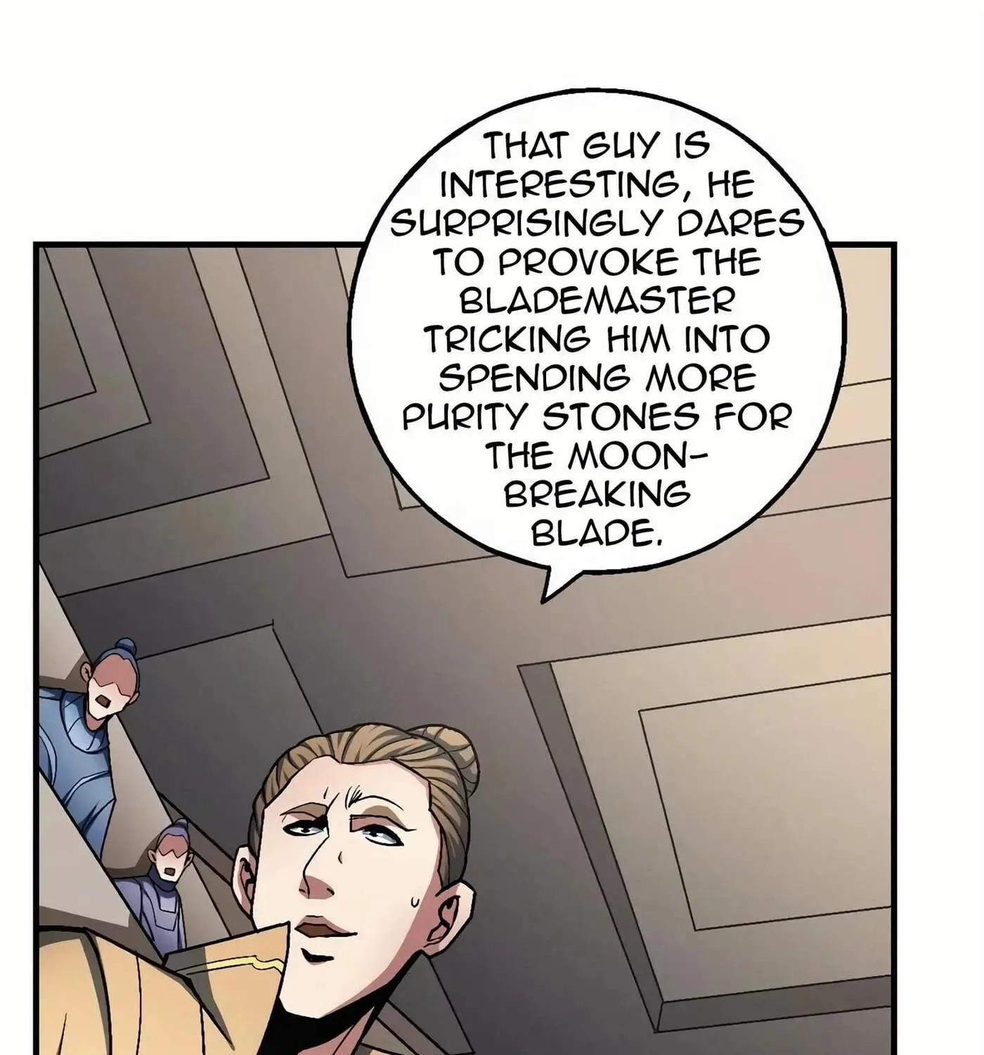 Peerless Chapter 118.3 page 34