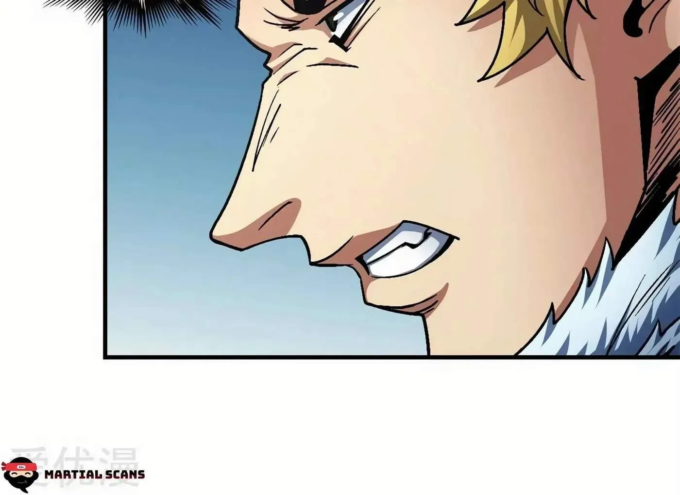 Peerless Chapter 118.3 page 33