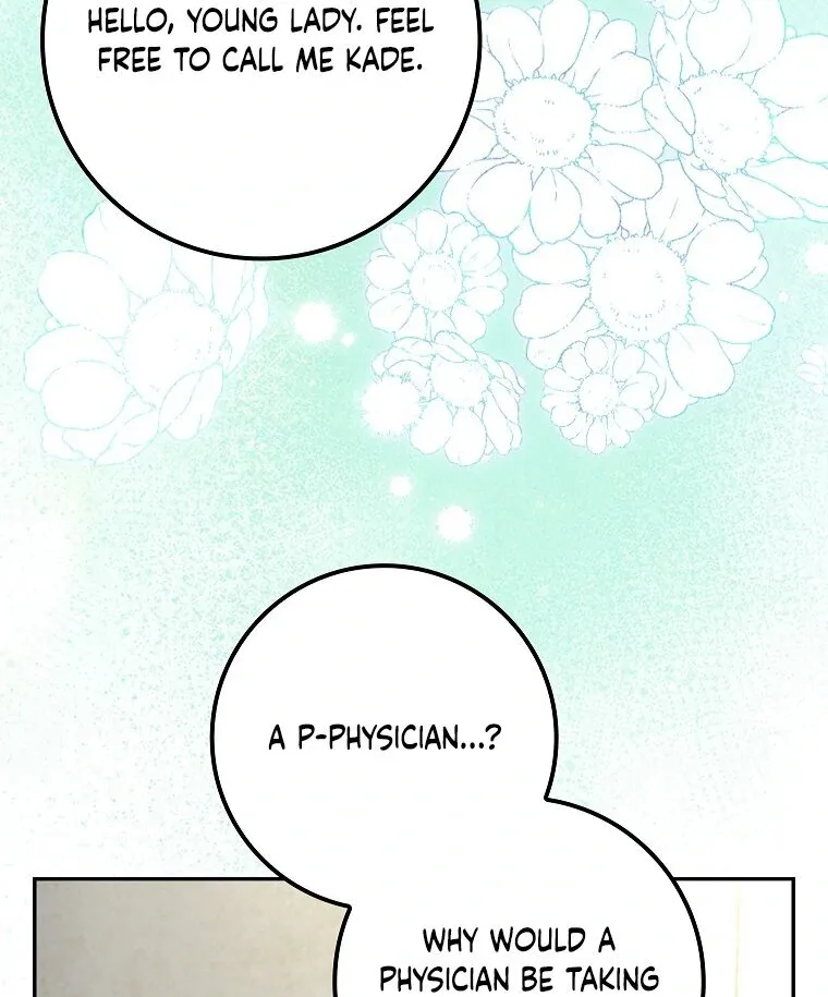 Baby Snow Leopard of the Black Leopard Family Chapter 7 page 40