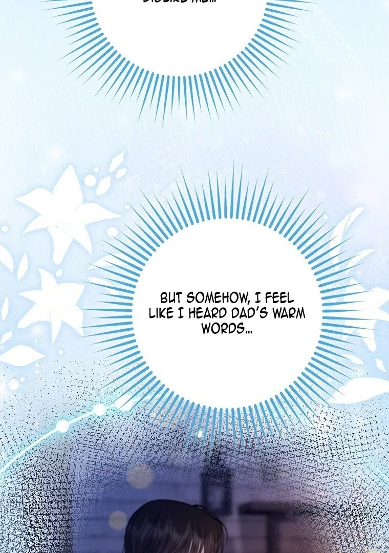 Baby Snow Leopard of the Black Leopard Family Chapter 7 page 35