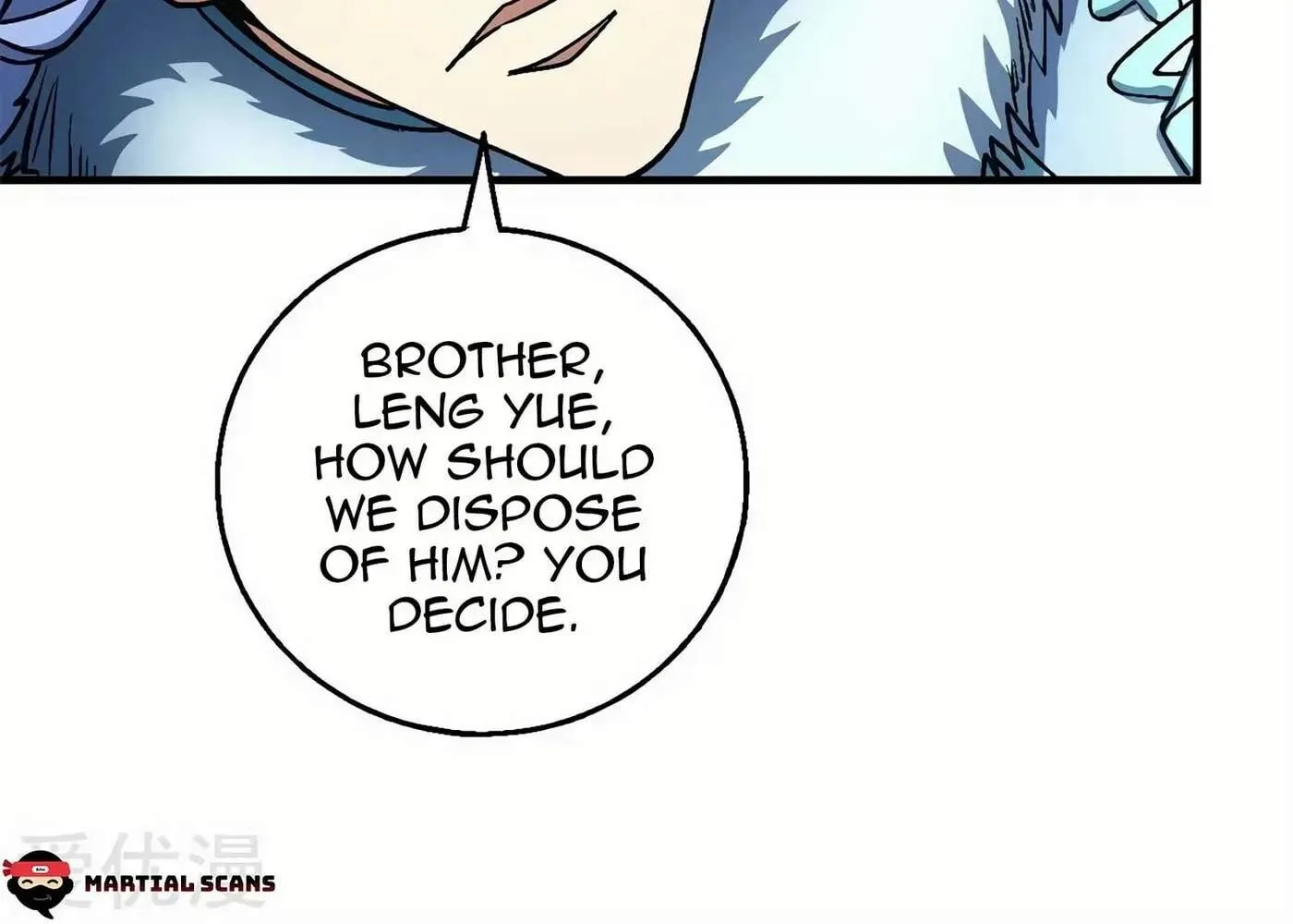 Peerless Chapter 118.3 page 46