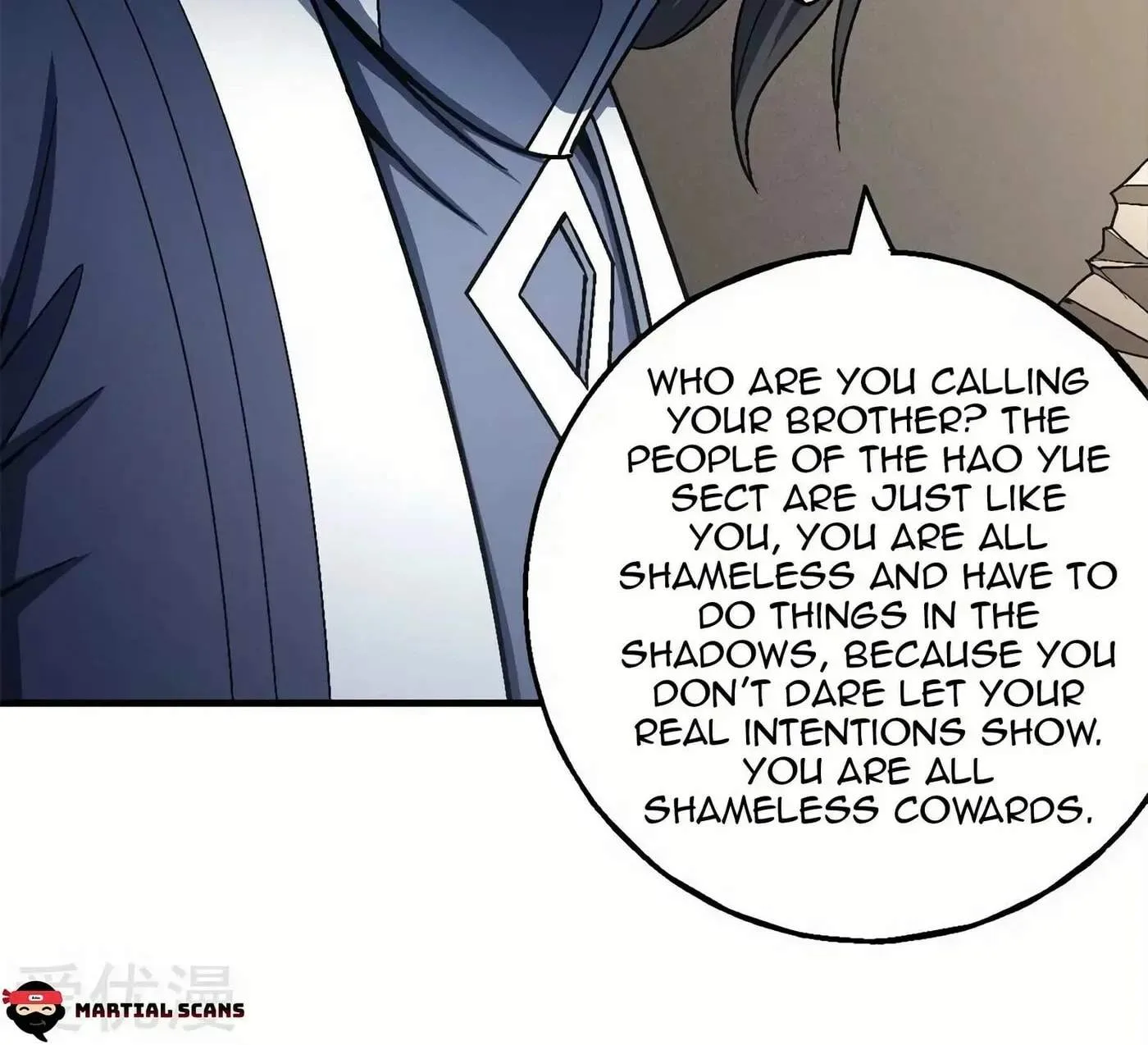 Peerless Chapter 118.3 page 40