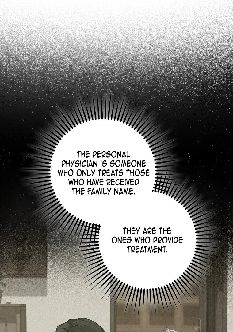 Baby Snow Leopard of the Black Leopard Family Chapter 7 page 42