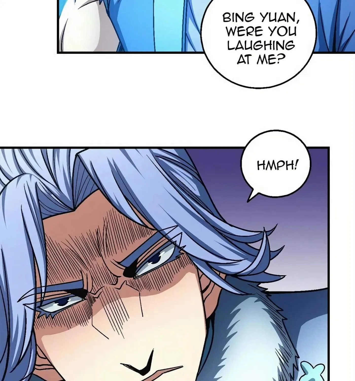 Peerless Chapter 118.3 page 45