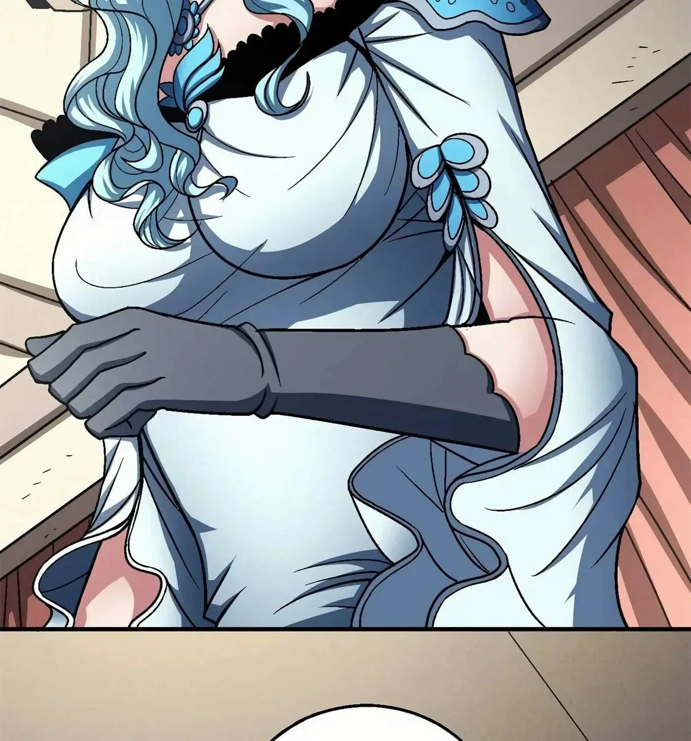 Peerless Chapter 118.3 page 53