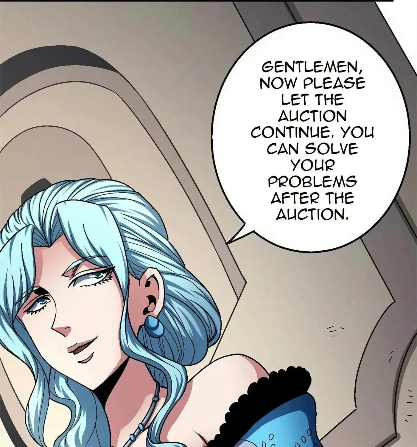 Peerless Chapter 118.3 page 52