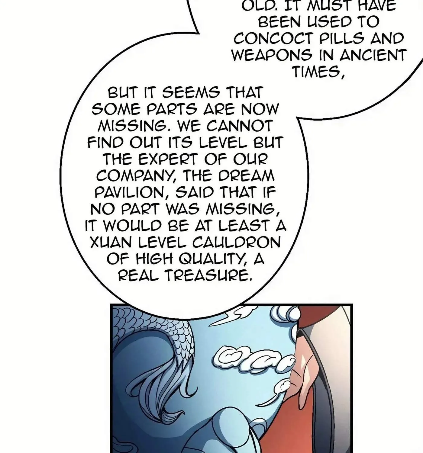 Peerless Chapter 118.3 page 61