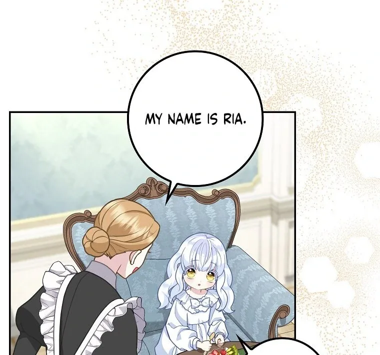 Baby Snow Leopard of the Black Leopard Family Chapter 7 page 82