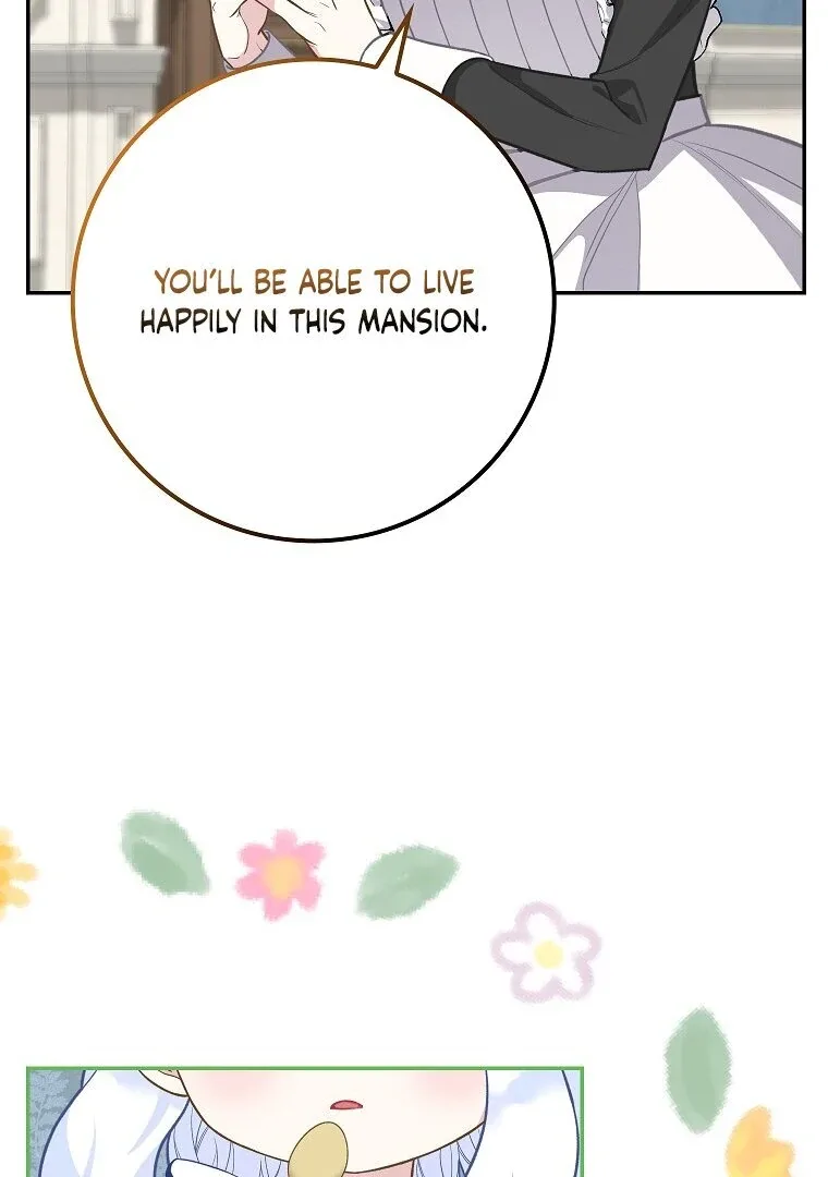 Baby Snow Leopard of the Black Leopard Family Chapter 7 page 76