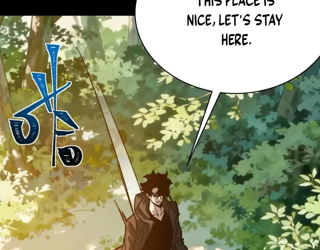 After the School Belle Dumped Me, I Became a Martial Arts God Chapter 122 page 5