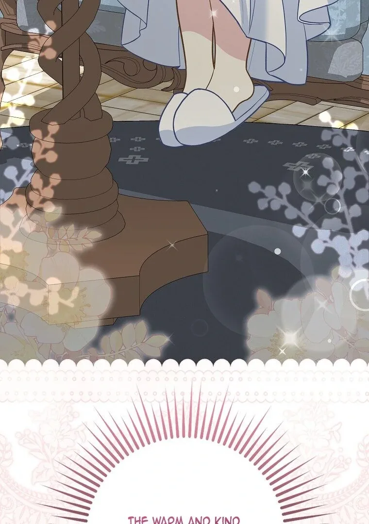 Baby Snow Leopard of the Black Leopard Family Chapter 7 page 79
