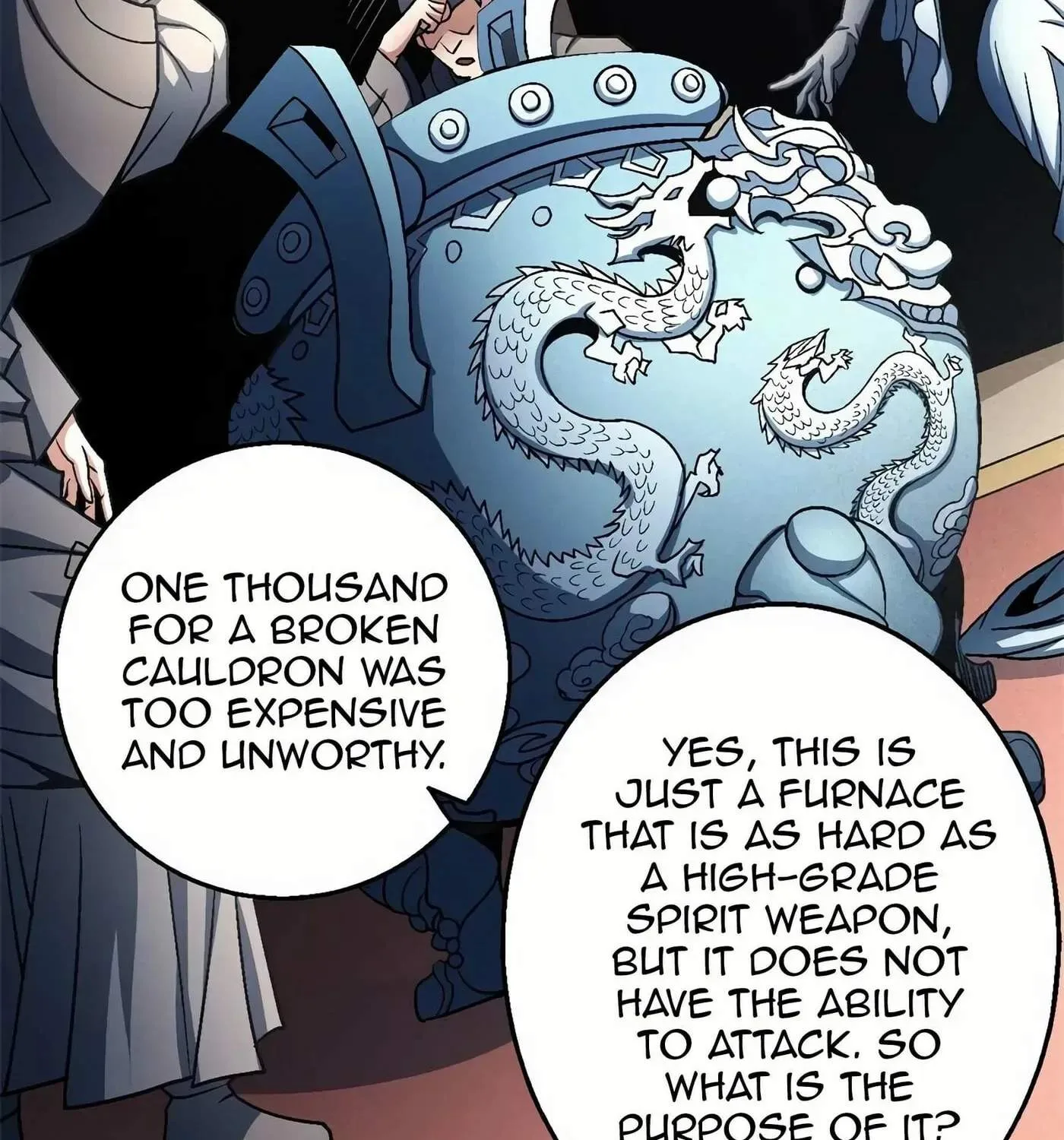 Peerless Chapter 118.3 page 64