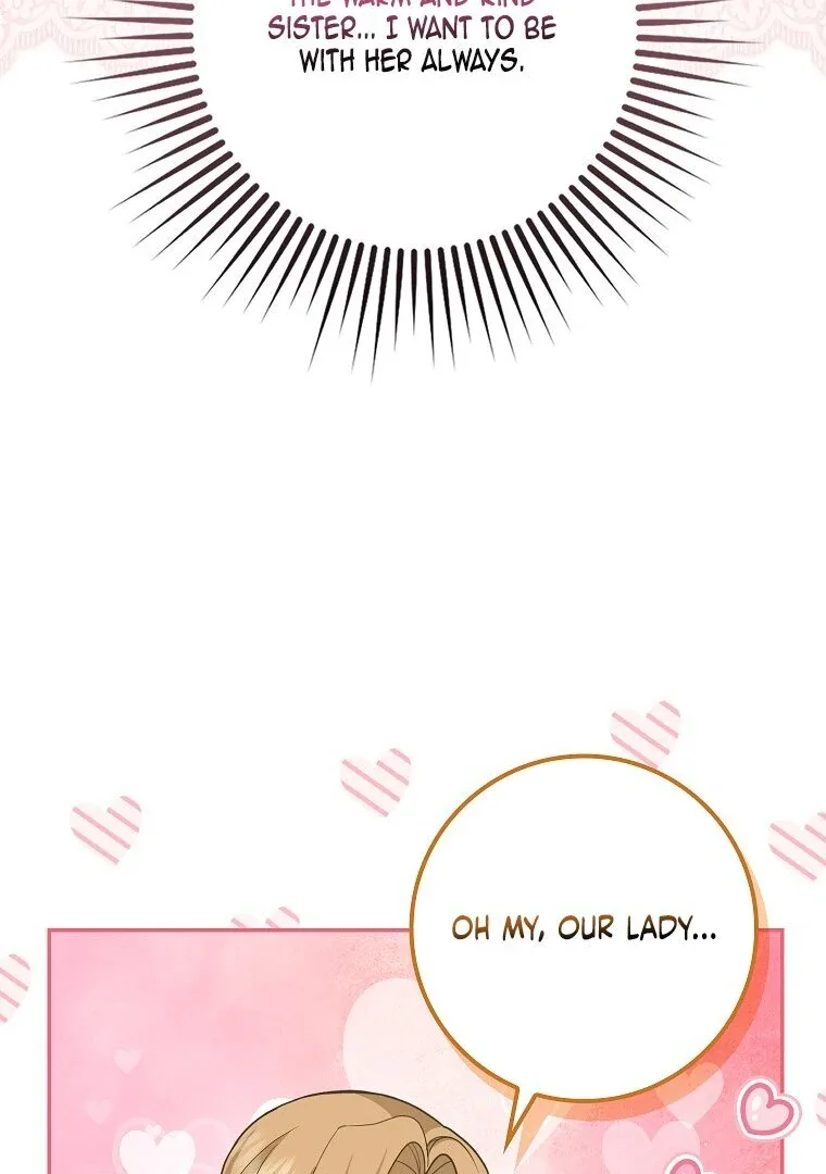 Baby Snow Leopard of the Black Leopard Family Chapter 7 page 80