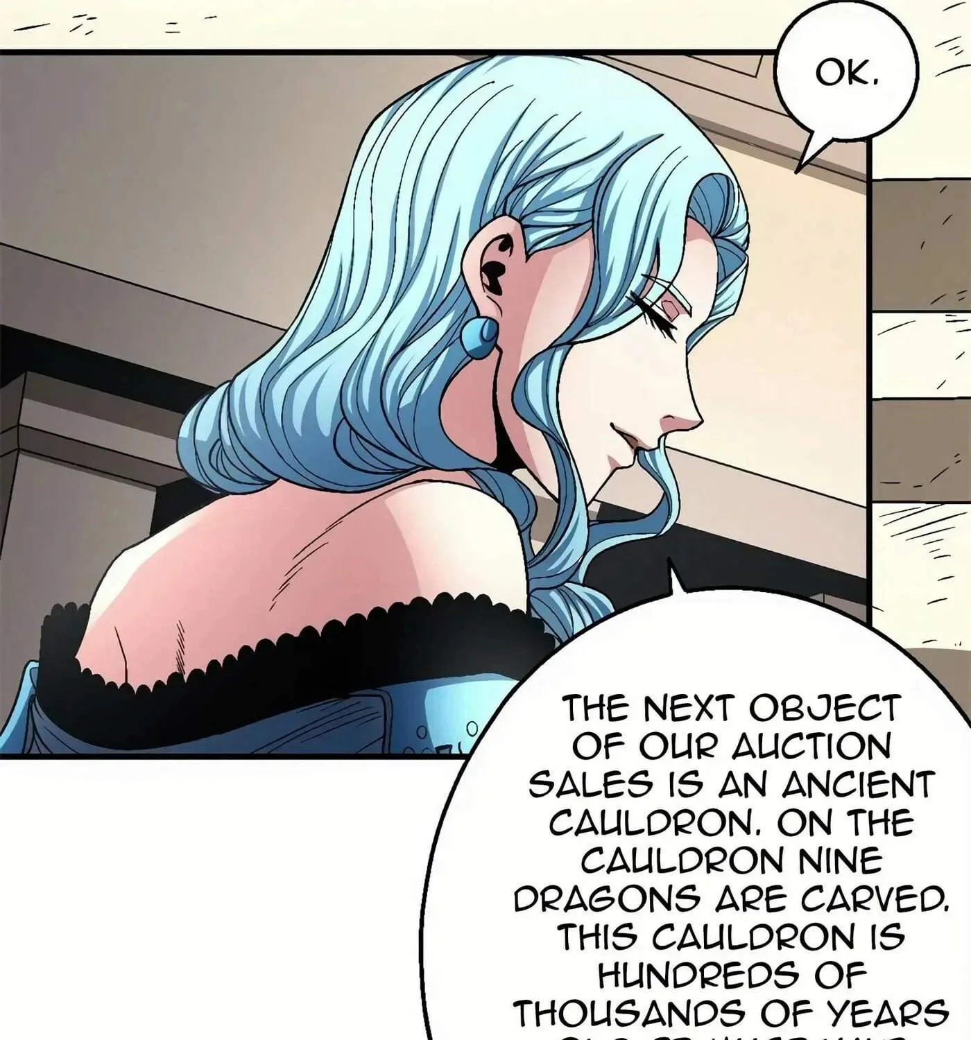 Peerless Chapter 118.3 page 60