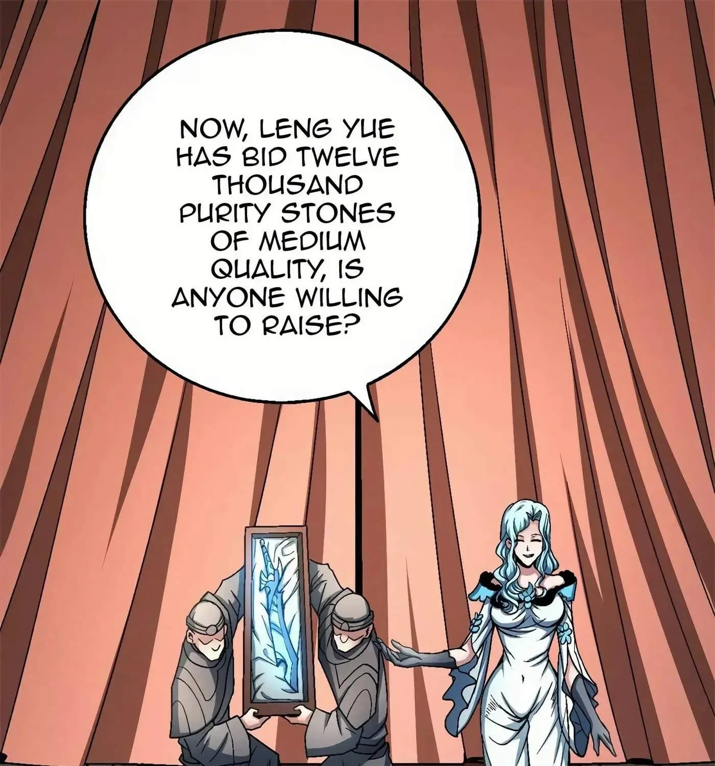 Peerless Chapter 118.3 page 58