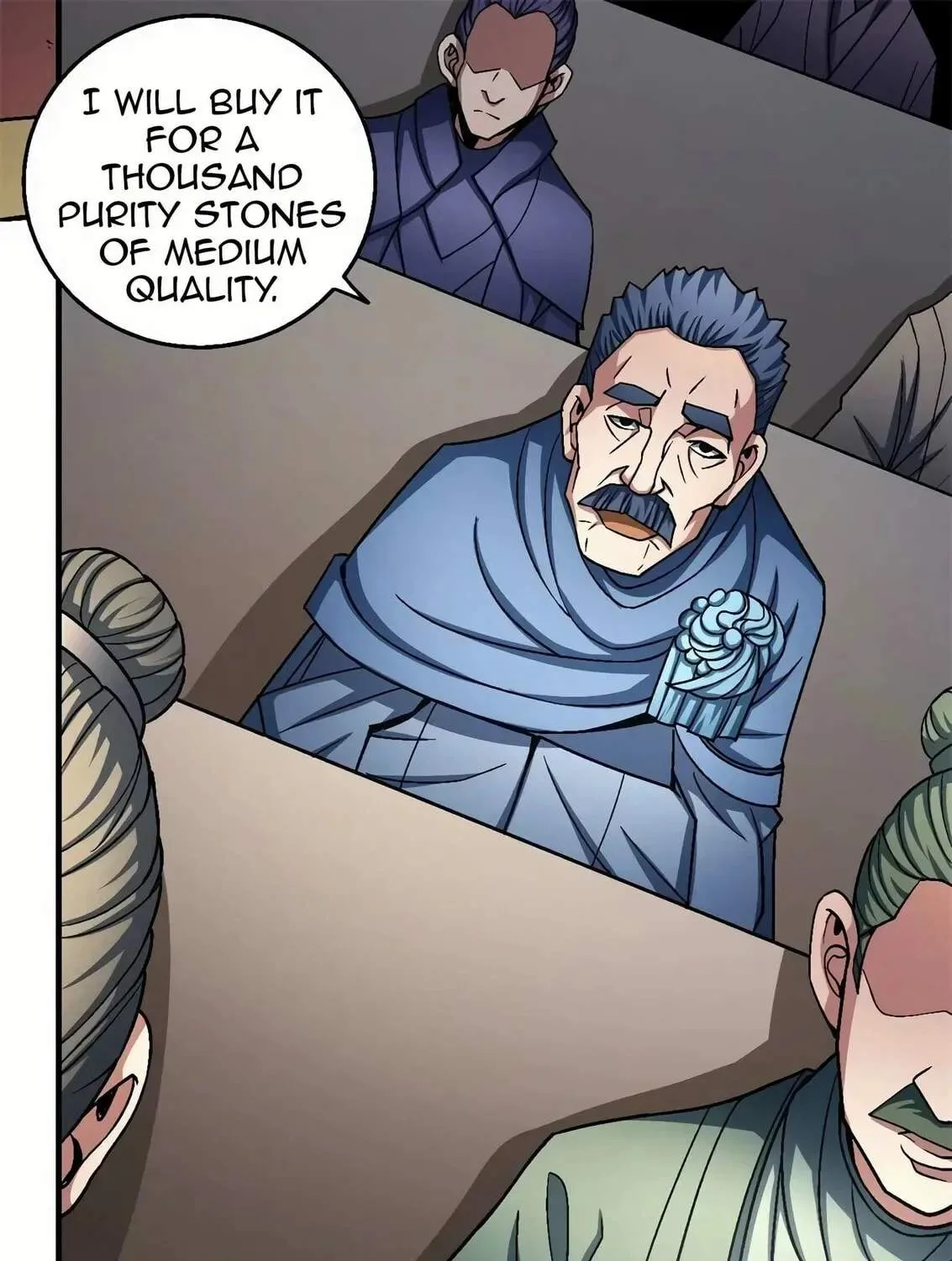 Peerless Chapter 118.3 page 66