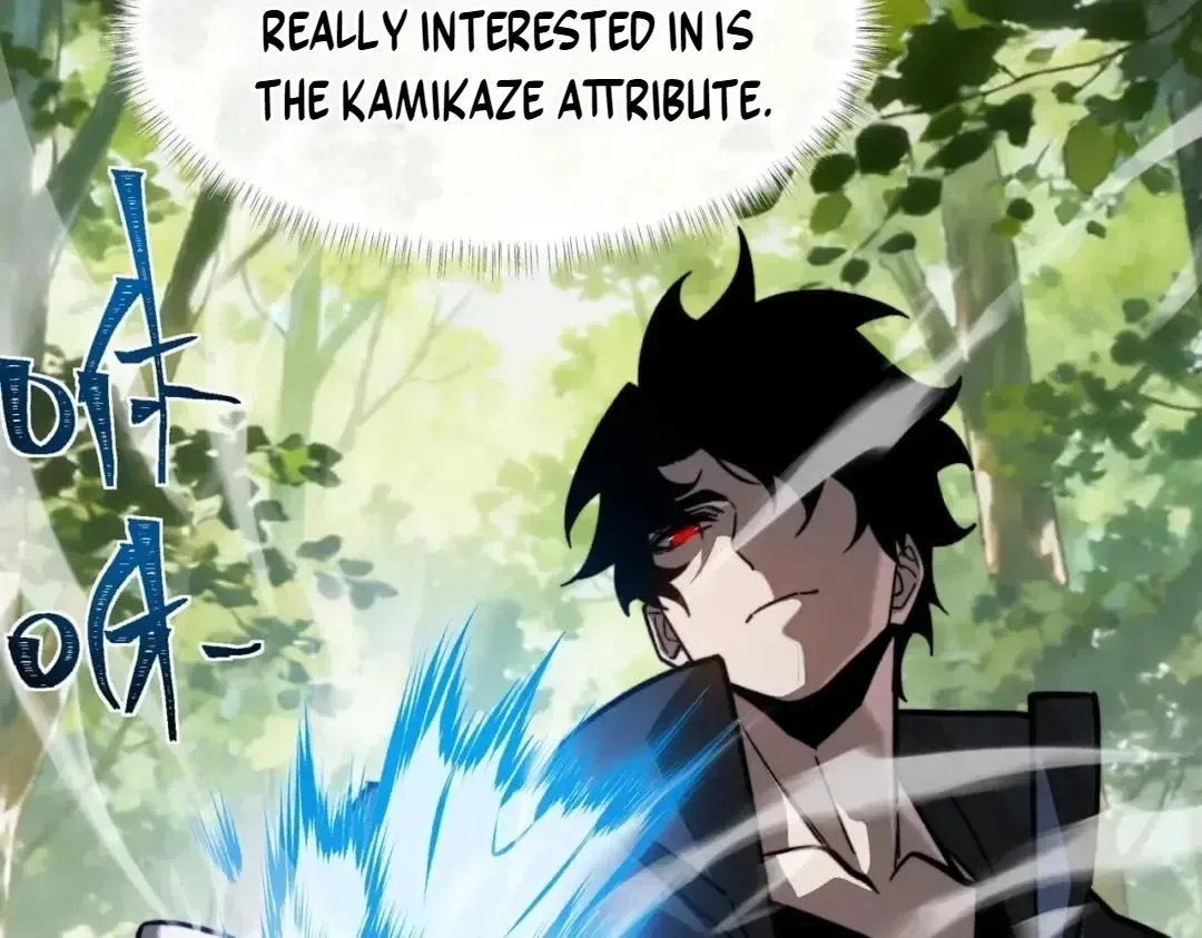 After the School Belle Dumped Me, I Became a Martial Arts God Chapter 122 page 8