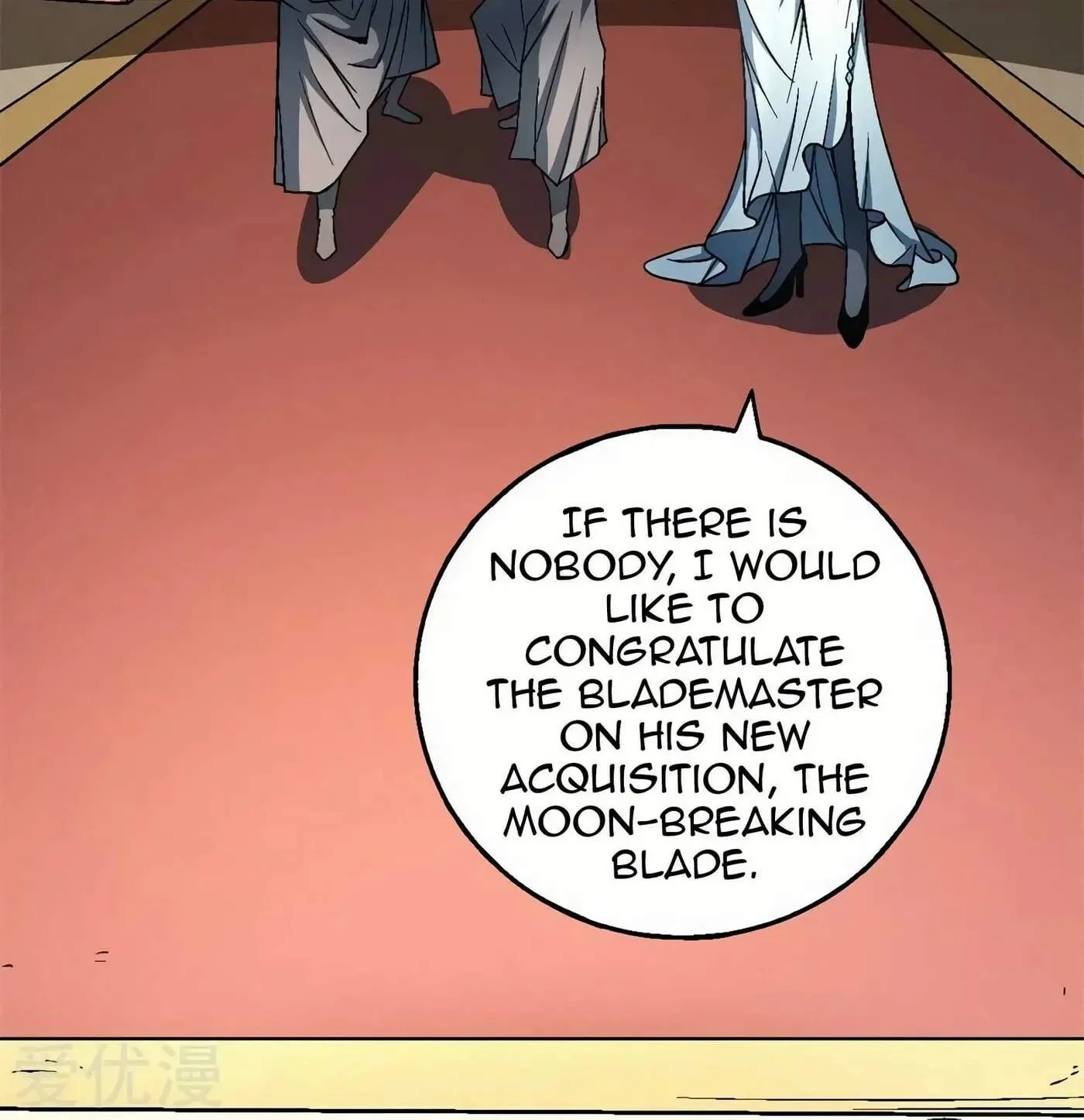 Peerless Chapter 118.3 page 59