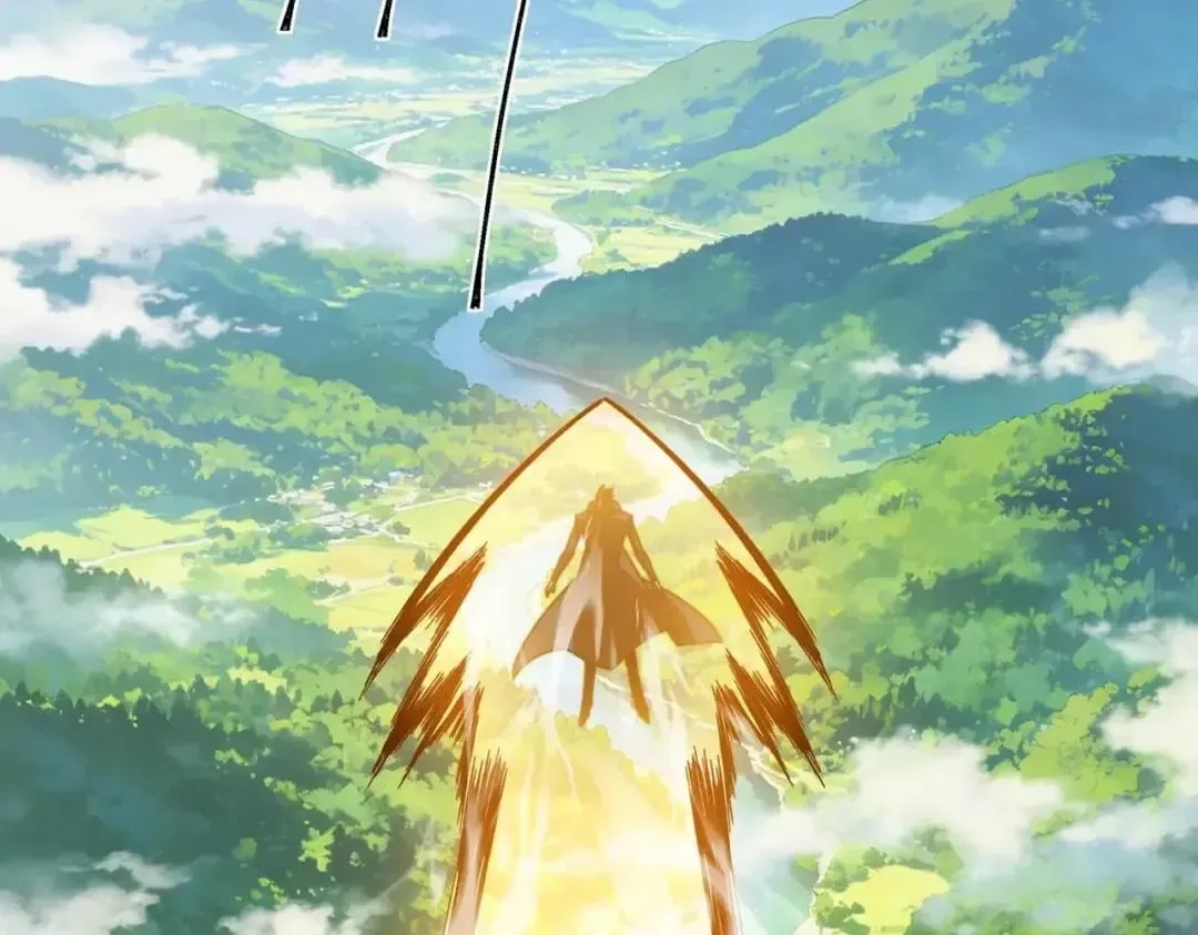 After the School Belle Dumped Me, I Became a Martial Arts God Chapter 122 page 2