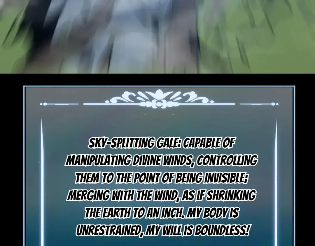 After the School Belle Dumped Me, I Became a Martial Arts God Chapter 122 page 22