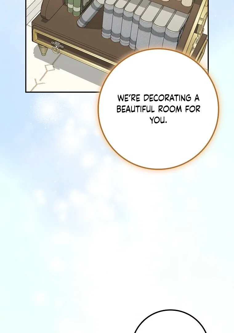 Baby Snow Leopard of the Black Leopard Family Chapter 7 page 92