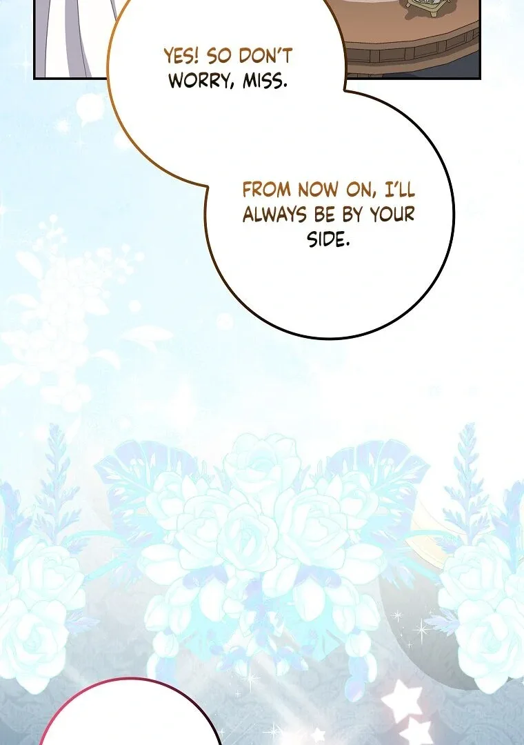 Baby Snow Leopard of the Black Leopard Family Chapter 7 page 88