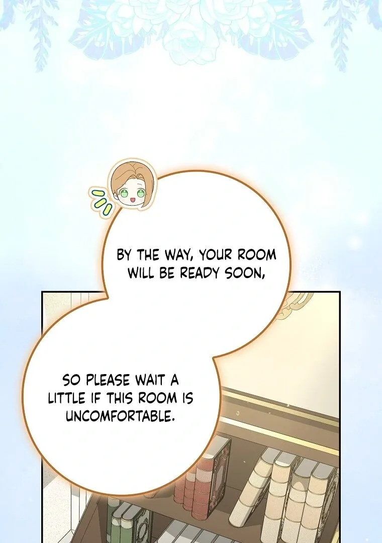 Baby Snow Leopard of the Black Leopard Family Chapter 7 page 91