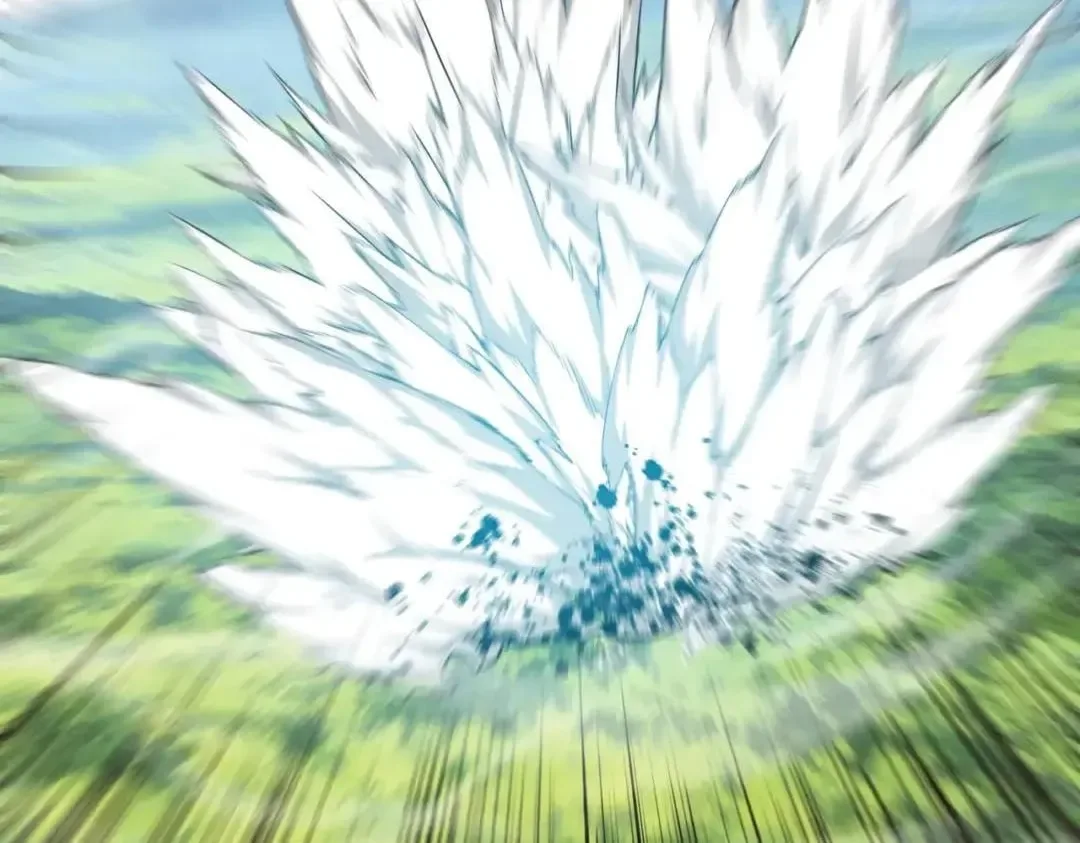 After the School Belle Dumped Me, I Became a Martial Arts God Chapter 122 page 25