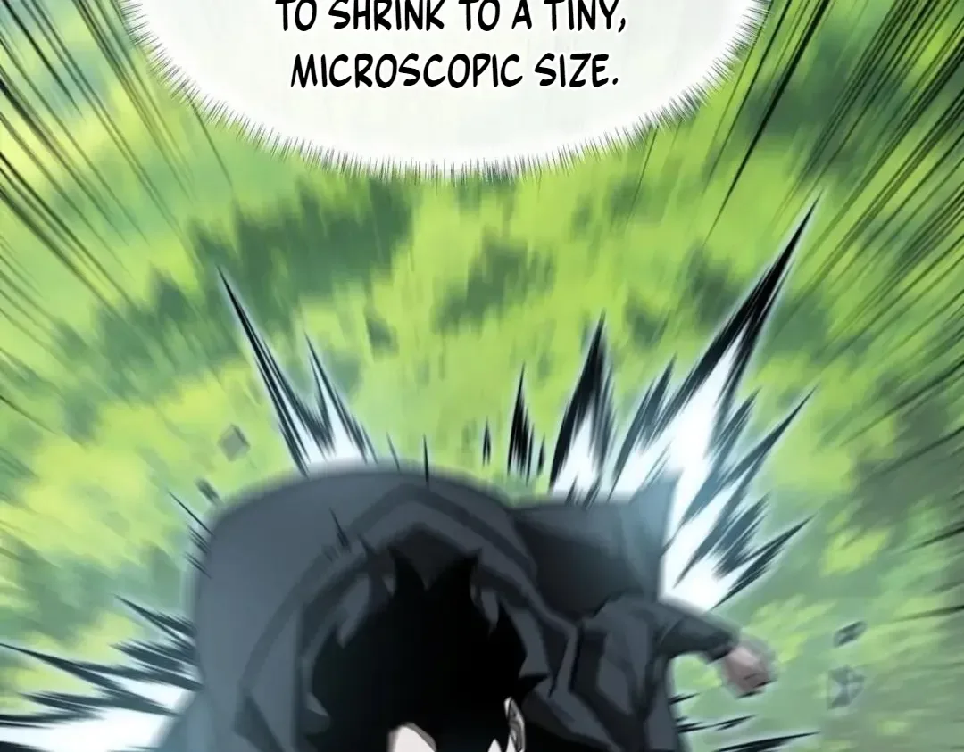 After the School Belle Dumped Me, I Became a Martial Arts God Chapter 122 page 38