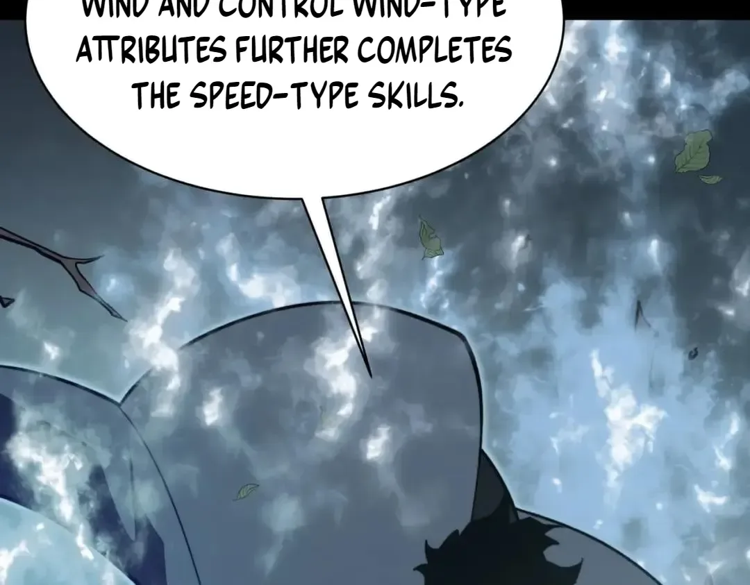 After the School Belle Dumped Me, I Became a Martial Arts God Chapter 122 page 30