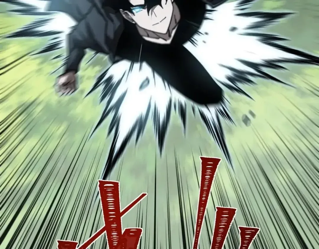 After the School Belle Dumped Me, I Became a Martial Arts God Chapter 122 page 39