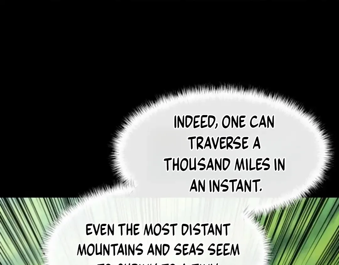 After the School Belle Dumped Me, I Became a Martial Arts God Chapter 122 page 37