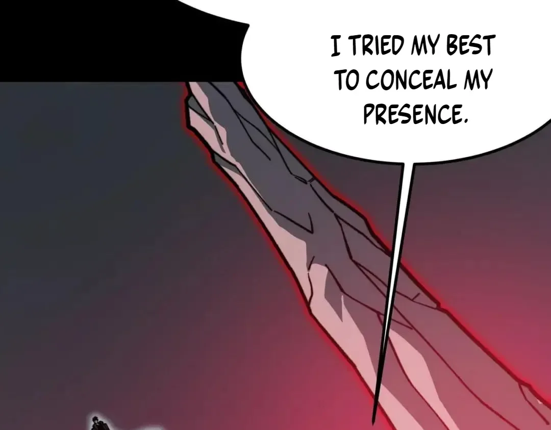 After the School Belle Dumped Me, I Became a Martial Arts God Chapter 122 page 92