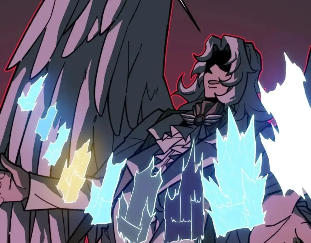After the School Belle Dumped Me, I Became a Martial Arts God Chapter 122 page 105