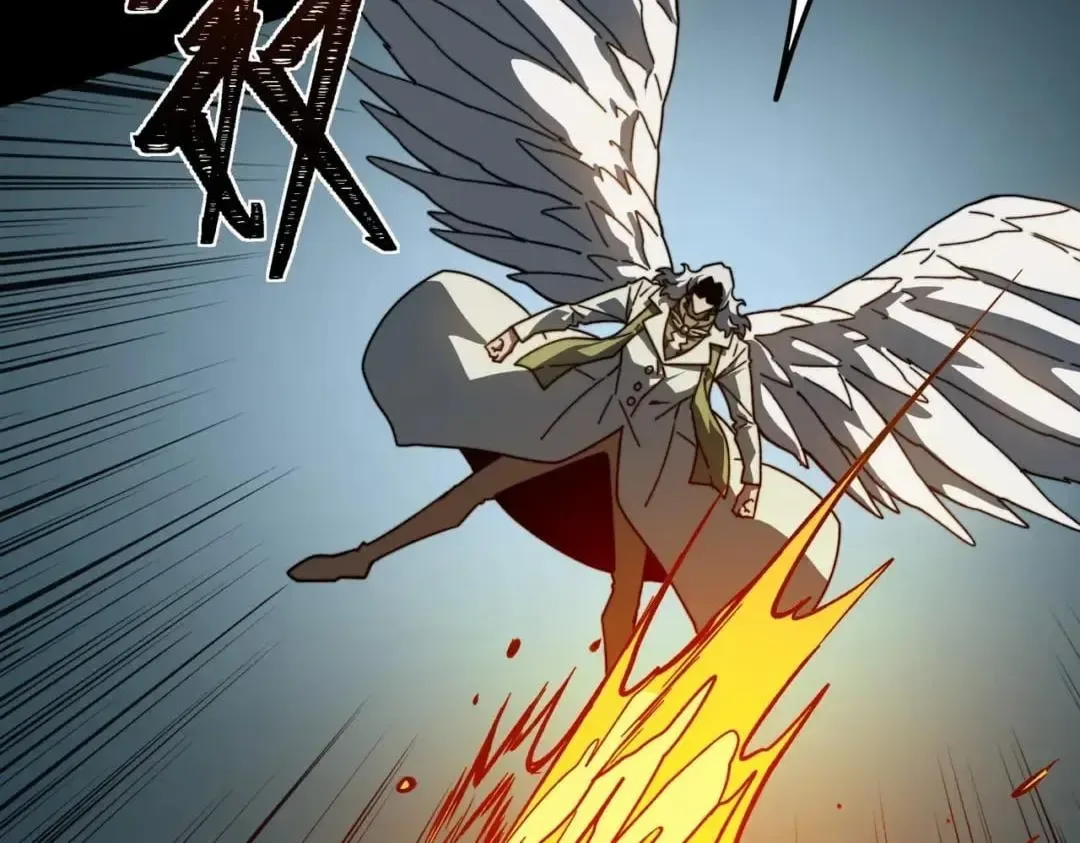 After the School Belle Dumped Me, I Became a Martial Arts God Chapter 122 page 123