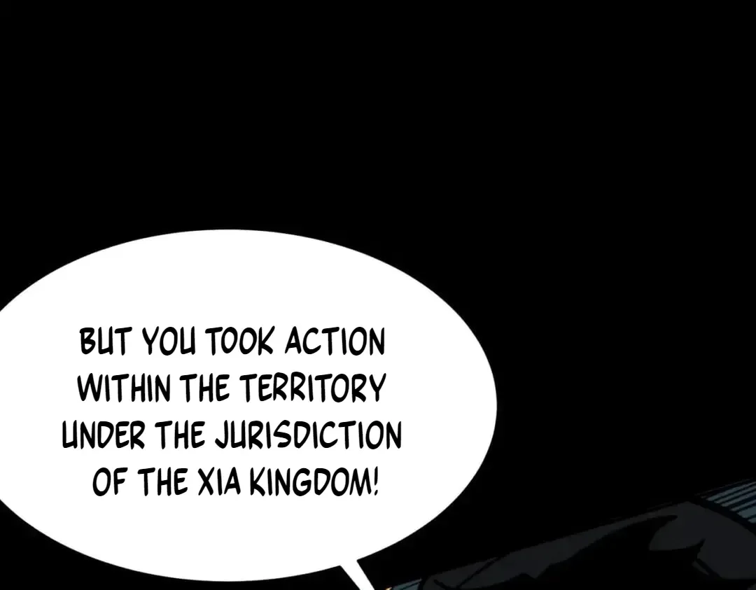 After the School Belle Dumped Me, I Became a Martial Arts God Chapter 122 page 118