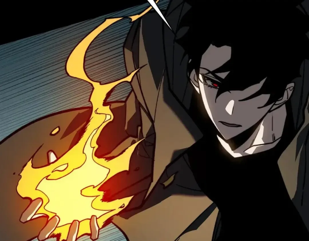 After the School Belle Dumped Me, I Became a Martial Arts God Chapter 122 page 119
