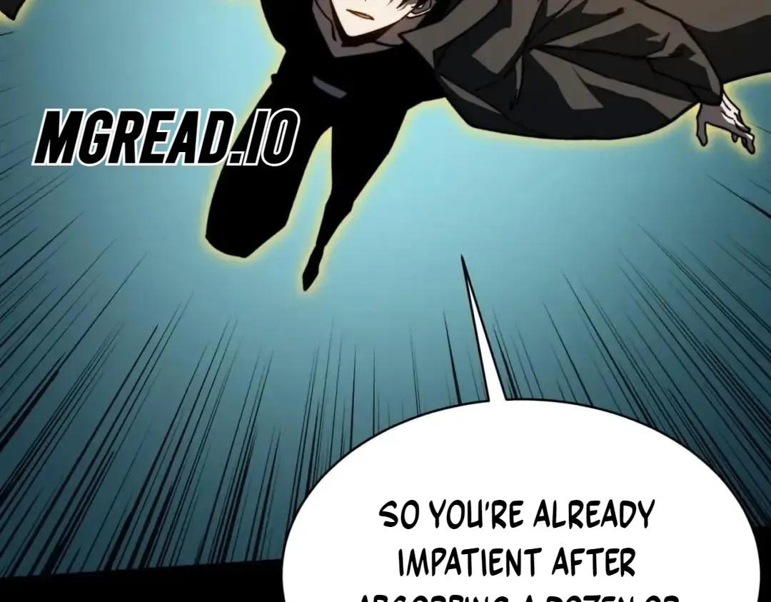 After the School Belle Dumped Me, I Became a Martial Arts God Chapter 122 page 156