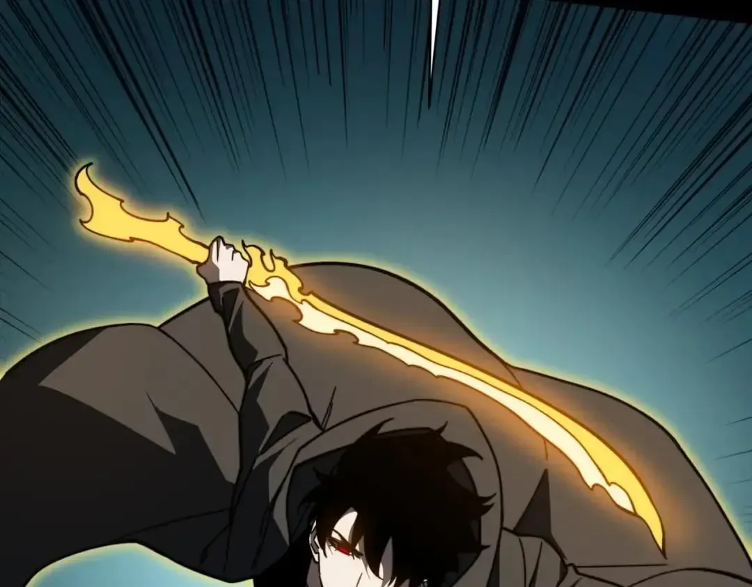 After the School Belle Dumped Me, I Became a Martial Arts God Chapter 122 page 155