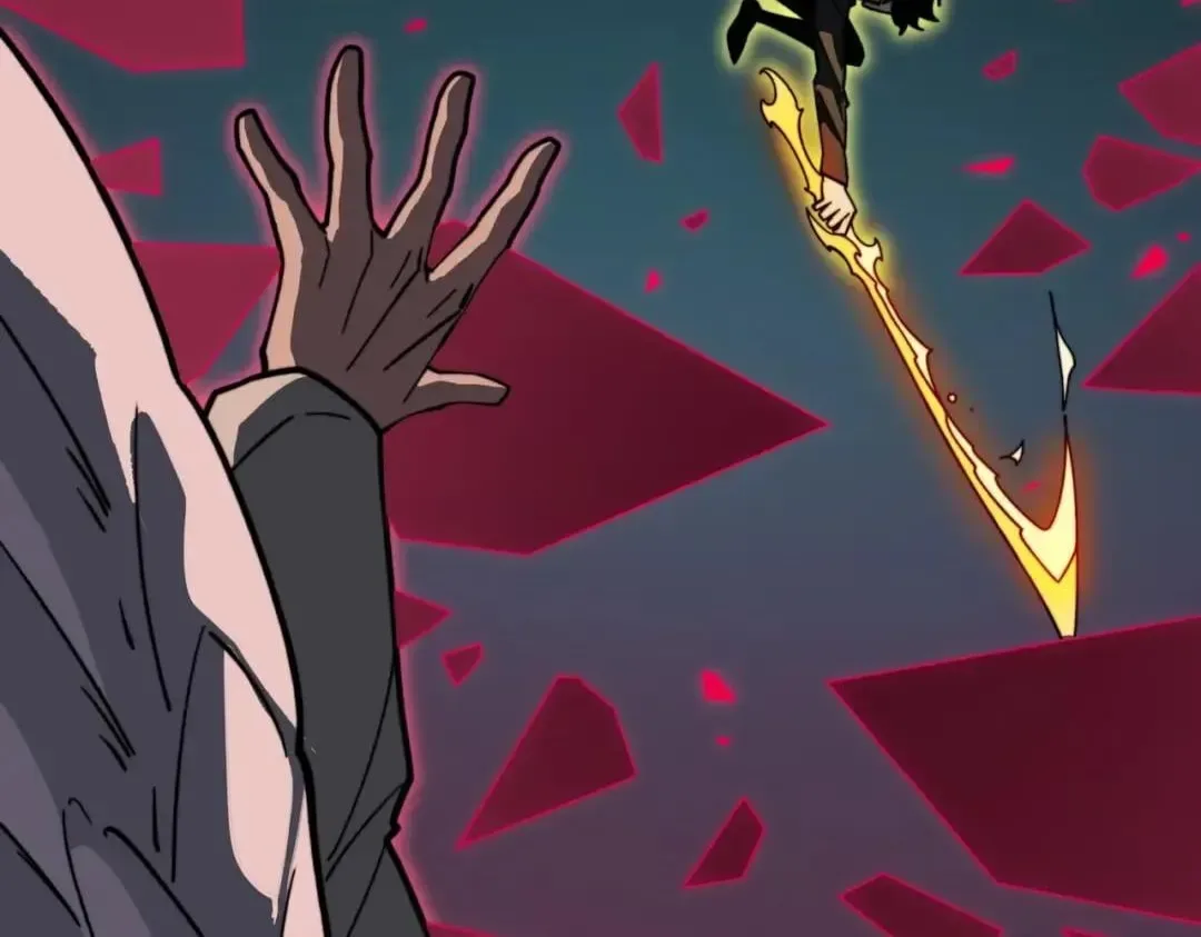 After the School Belle Dumped Me, I Became a Martial Arts God Chapter 122 page 175