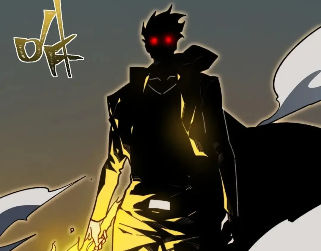 After the School Belle Dumped Me, I Became a Martial Arts God Chapter 122 page 202
