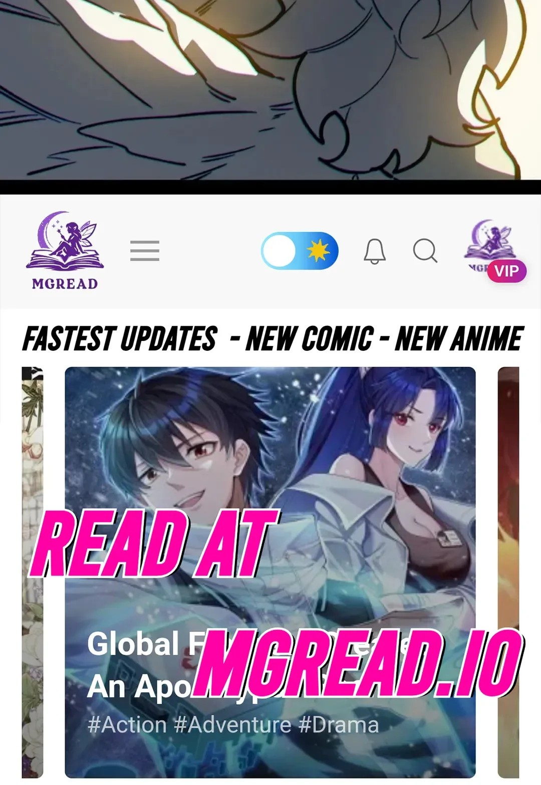 After the School Belle Dumped Me, I Became a Martial Arts God Chapter 122 page 212