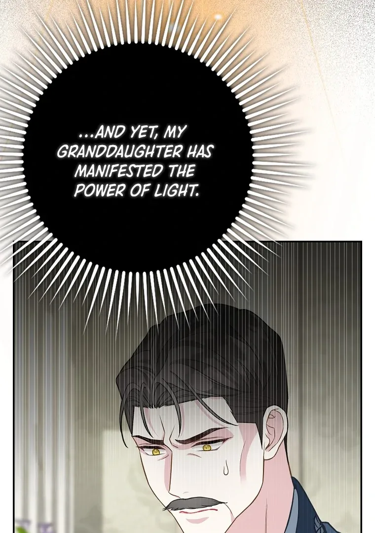 Baby Snow Leopard of the Black Leopard Family Chapter 8 page 16
