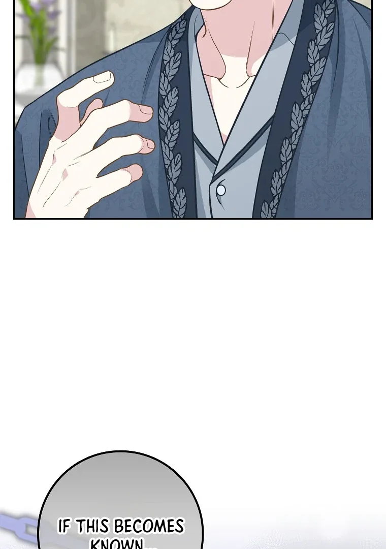 Baby Snow Leopard of the Black Leopard Family Chapter 8 page 17