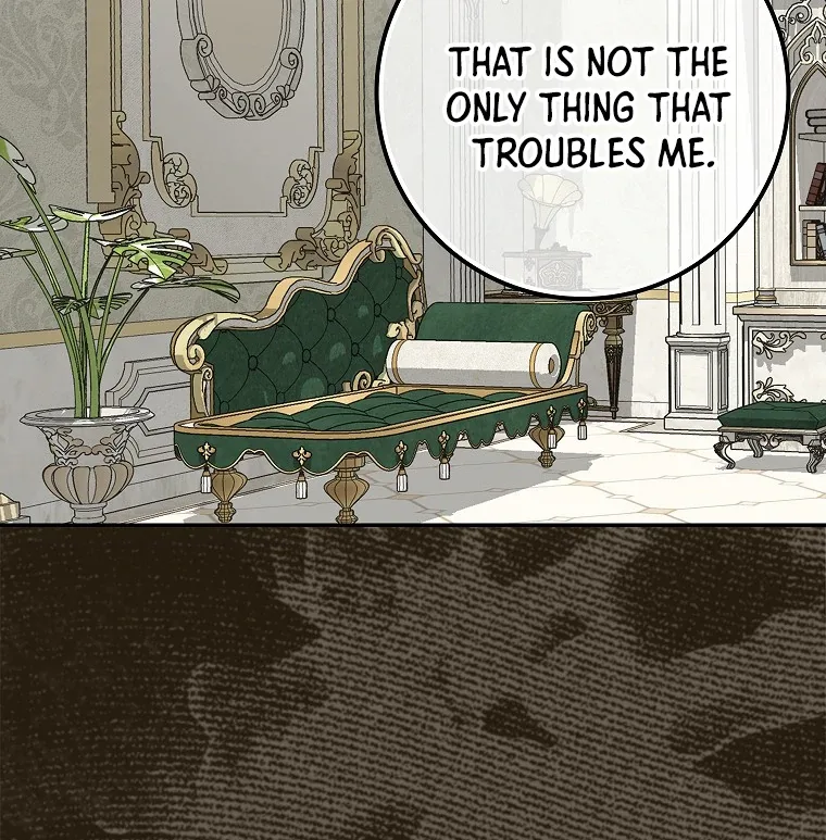 Baby Snow Leopard of the Black Leopard Family Chapter 8 page 23