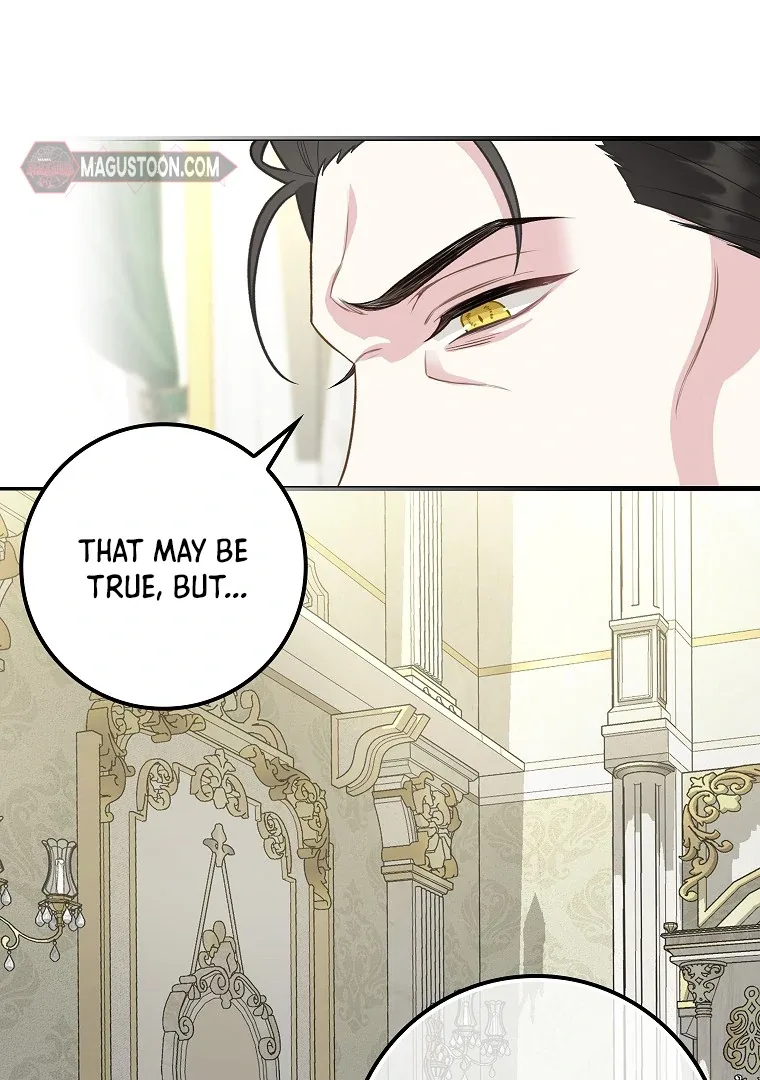Baby Snow Leopard of the Black Leopard Family Chapter 8 page 22