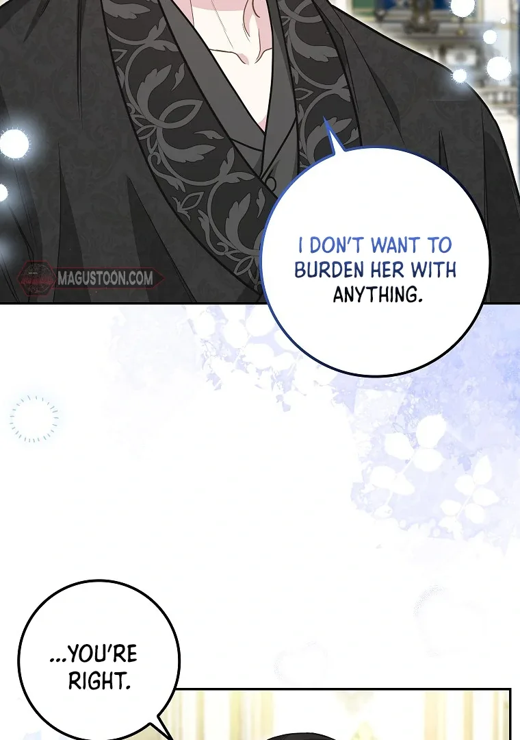 Baby Snow Leopard of the Black Leopard Family Chapter 8 page 36