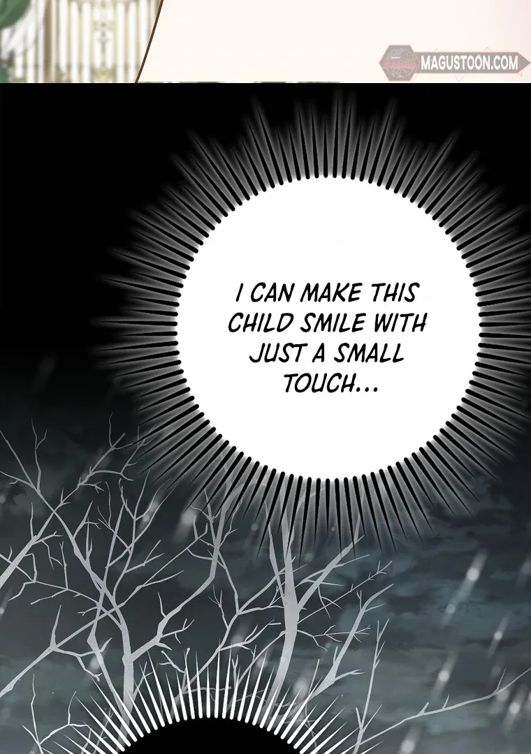 Baby Snow Leopard of the Black Leopard Family Chapter 8 page 54
